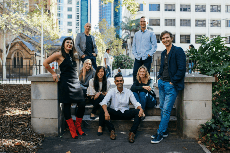 Westpac-backed Reinventure raises third $50 million fund to widen focus to Asia-Pacific