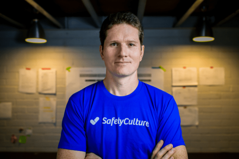 SafetyCulture takes $200 million valuation haircut to bank another $75 million