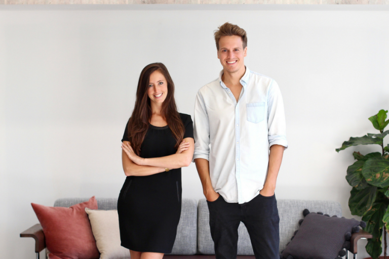 Snooper raises $1 million led by Microequities Venture Capital to grow ‘brand missions’ platform