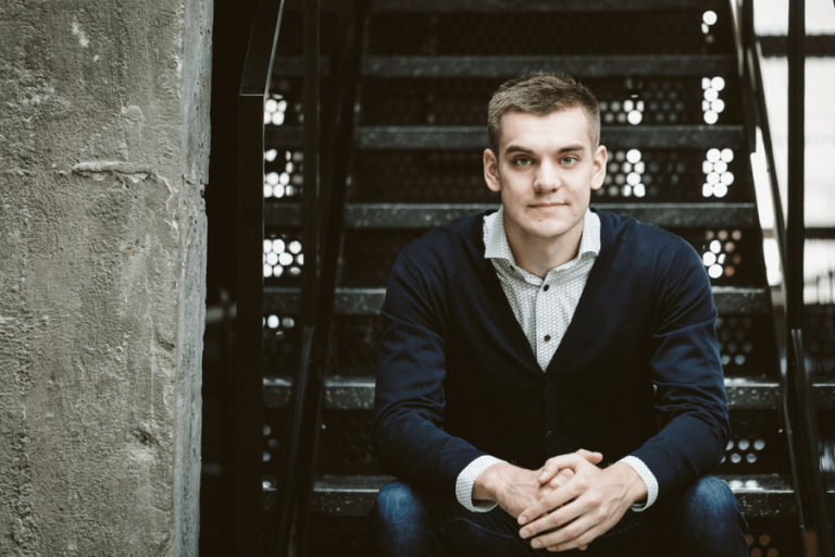 Rideshare startup Taxify raises US$175 million round led by auto giant Daimler