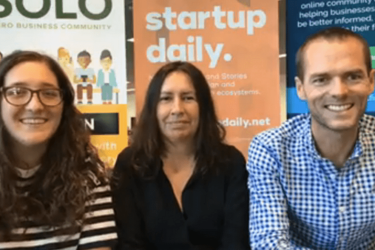 [VIDEO] Ask the Editors: Building trust in business