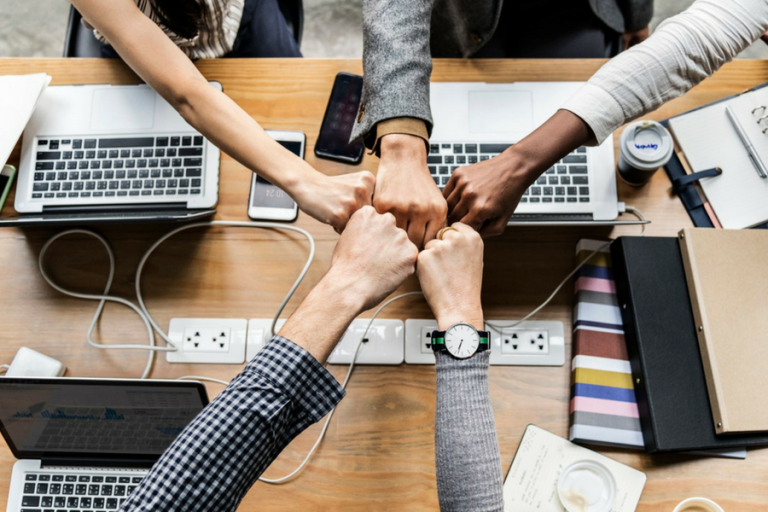 What startups and corporates should know about working with each other