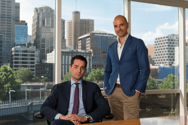 Melbourne fintech Credit Clear raises $8.5 million to expand payment collection platform