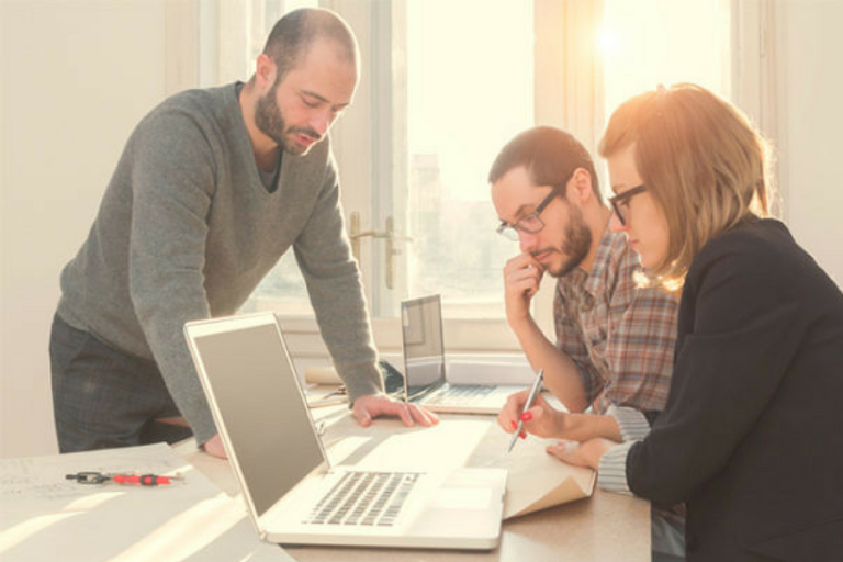 Does your startup need a digital transformation?