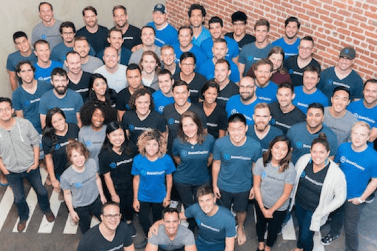 AirTree Ventures backs US drone mapping startup DroneDeploy in US$25 million Series C round