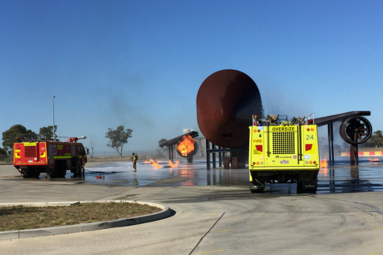 IoT startup Ion Systems wants to manage the safety of teams in emergency services or military environments