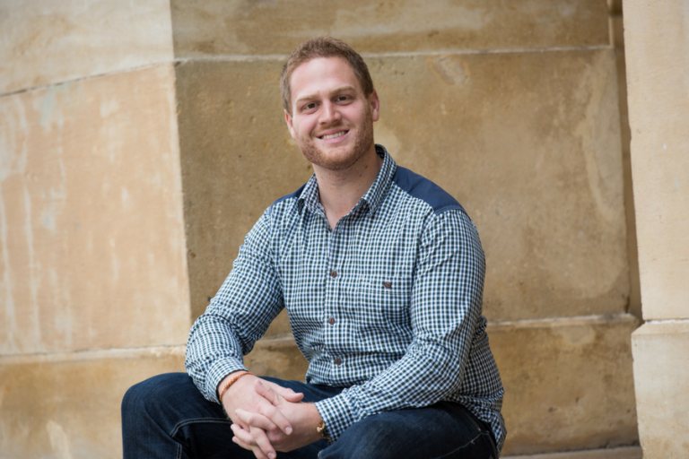 The three keys to build a thriving business