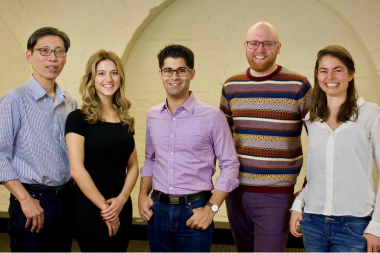 Edutech startup OpenLearning raises $8.5 million Series A to further expansion across Southeast Asia