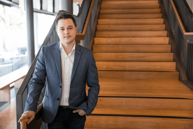 QUT Creative Enterprise Australia appoints Mark Gustowski as new CEO