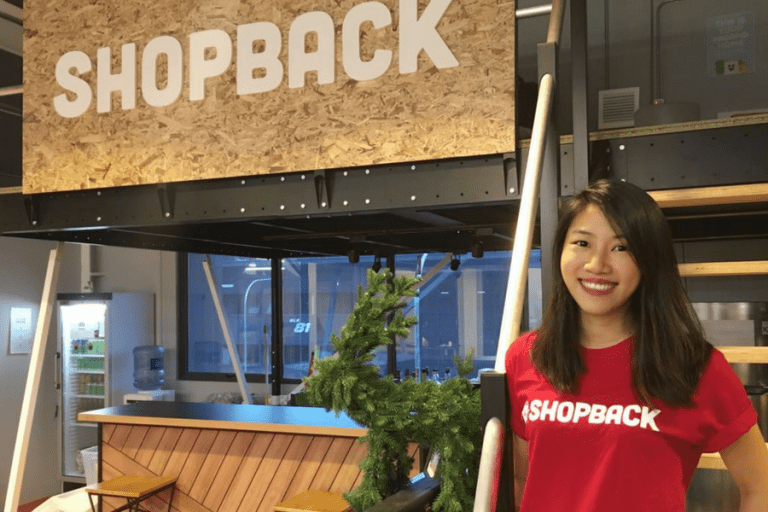 Singapore-founded ShopBack wants to lead a mobile-first approach to ecommerce in Australia