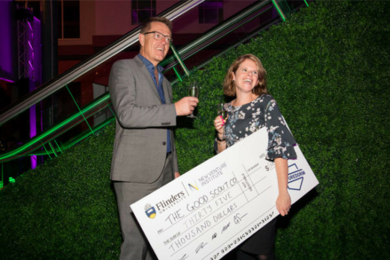 SA startup Good Scout Travel Company helps users find and plan accessible experiences