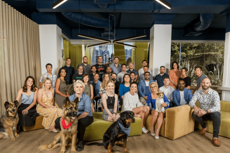 Adtech startup Unlockd placed into voluntary administration as it deals with fallout from Google battle