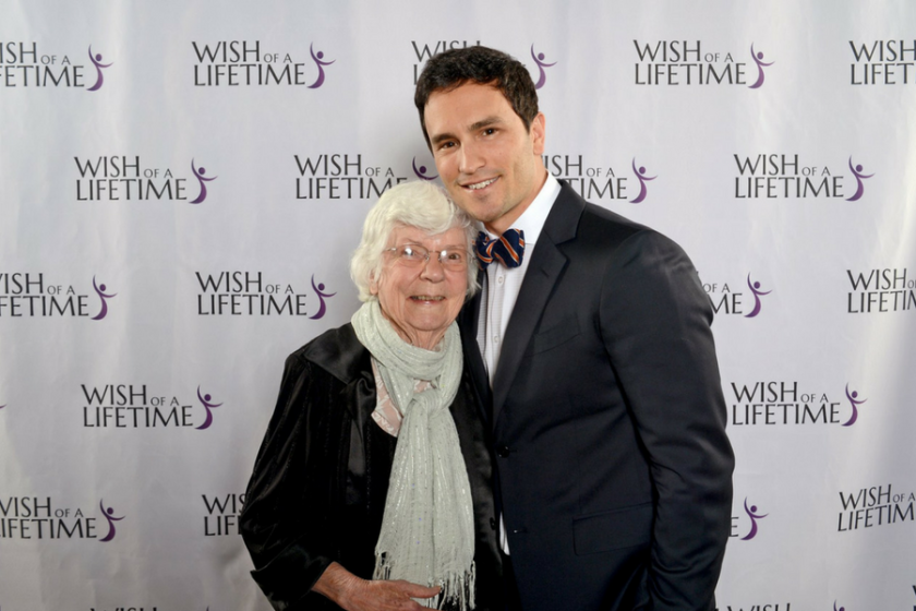 Jeremy Bloom