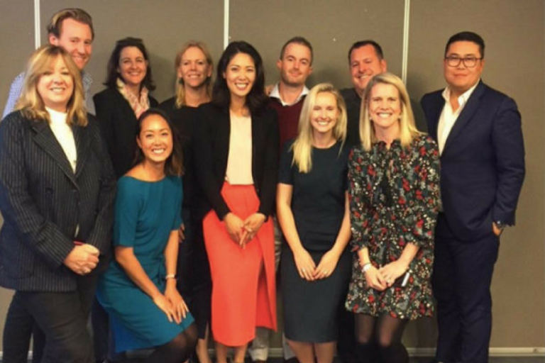 MPowered Pitch Competition finalists announced