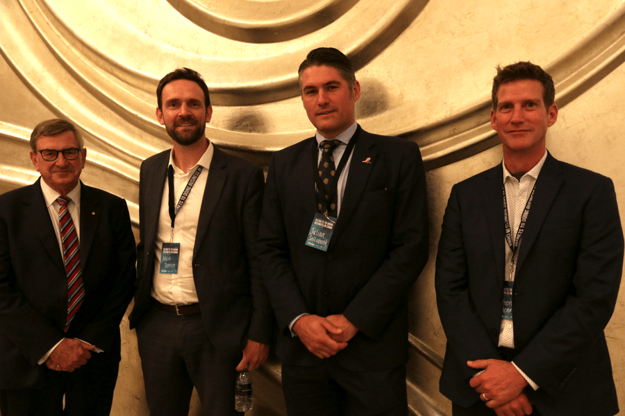 secrets to doing business in china