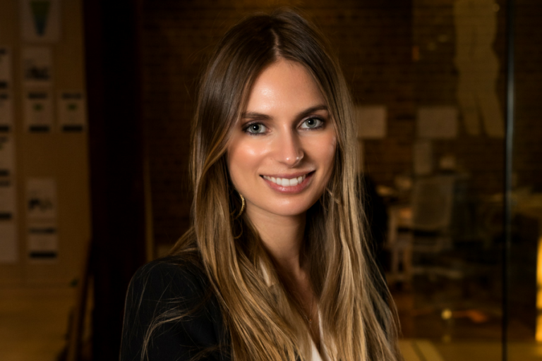 [PODCAST] Glass Ceiling – Episode 7: Oksana Goncharova of Ansarada