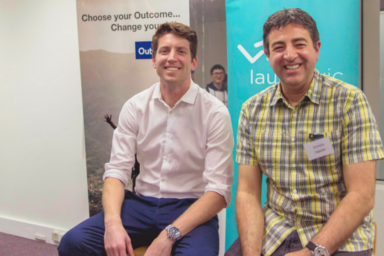 Melbourne’s Outcome.Life is helping international students become more employable