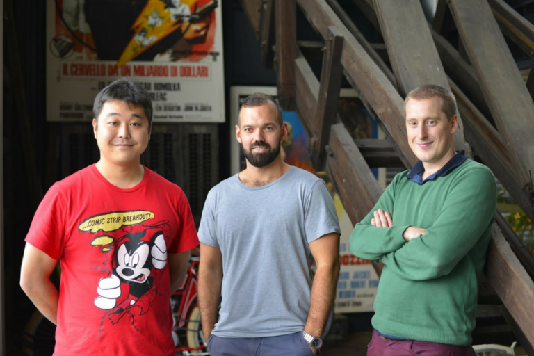 Sydney startup Pendula helps brands automate two-way communication with customers