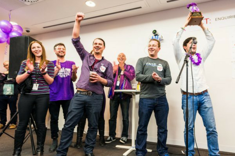 [PODCAST] Startup Meet Corporate – Episode 17: REA Group