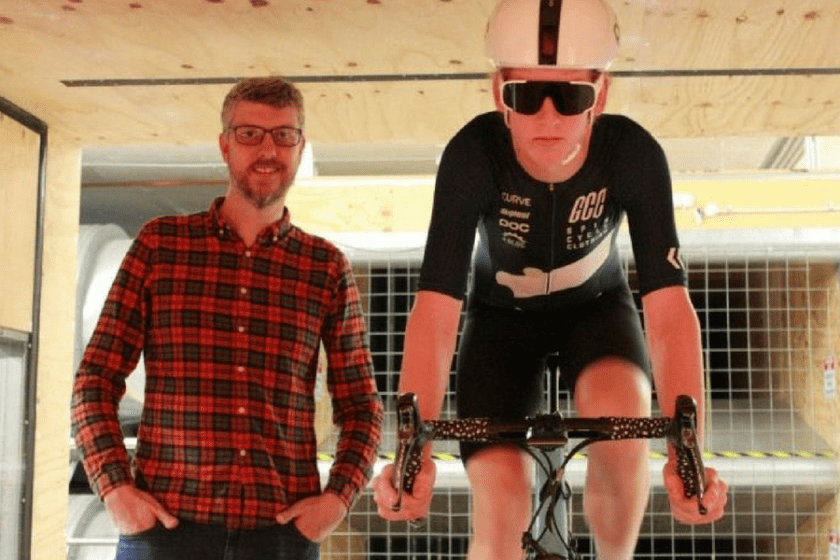 Spin Cycle Clothing