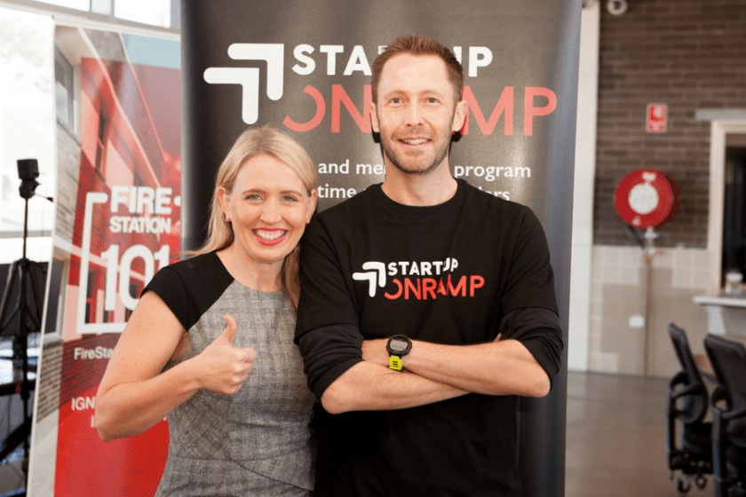 Startup Onramp