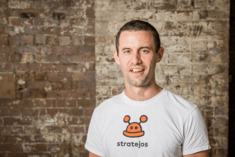 Stratejos helps teams manage daily admin and coordination of projects