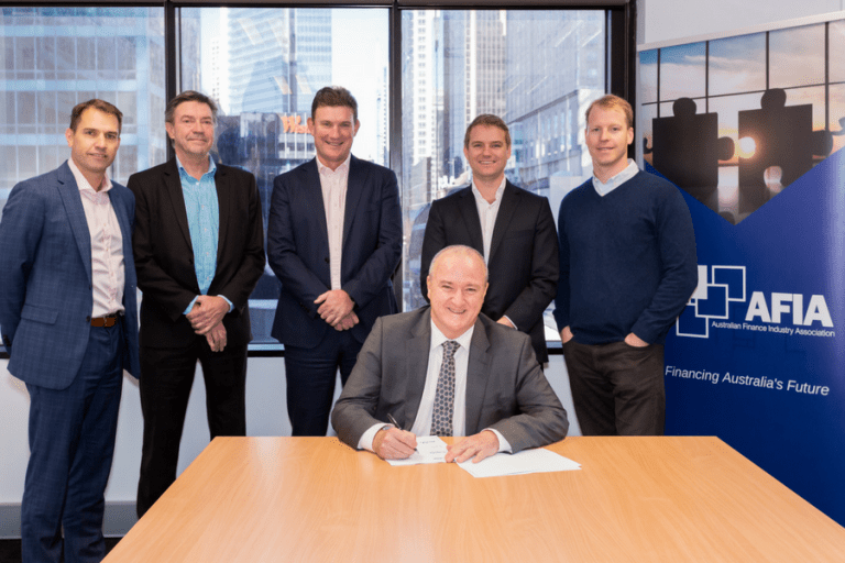 Small business lending fintechs sign on to Code of Lending Practice