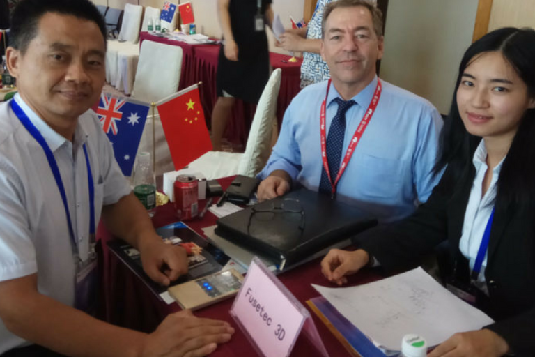 3D printing business turns to body parts to commericalise medical training