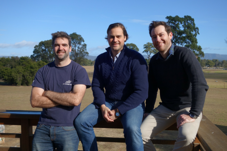 Farming stock management software startup plants $11 million raise