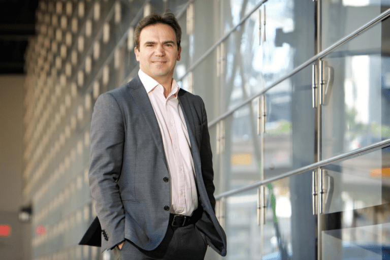 [PODCAST] Startup Meet Corporate – Episode 20: Investec