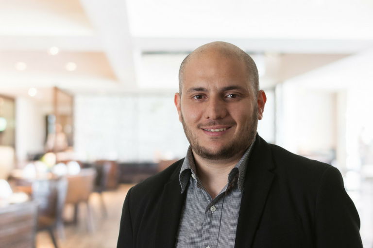 Sydney startup Order Up helps cafes and restaurants control their own online ordering