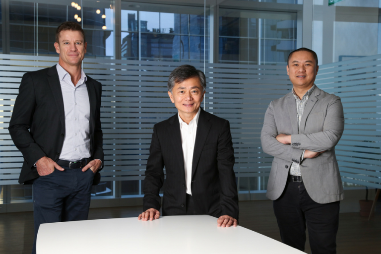 Qualgro reaches first close of US$100 million fund to invest across Southeast Asia and Australia