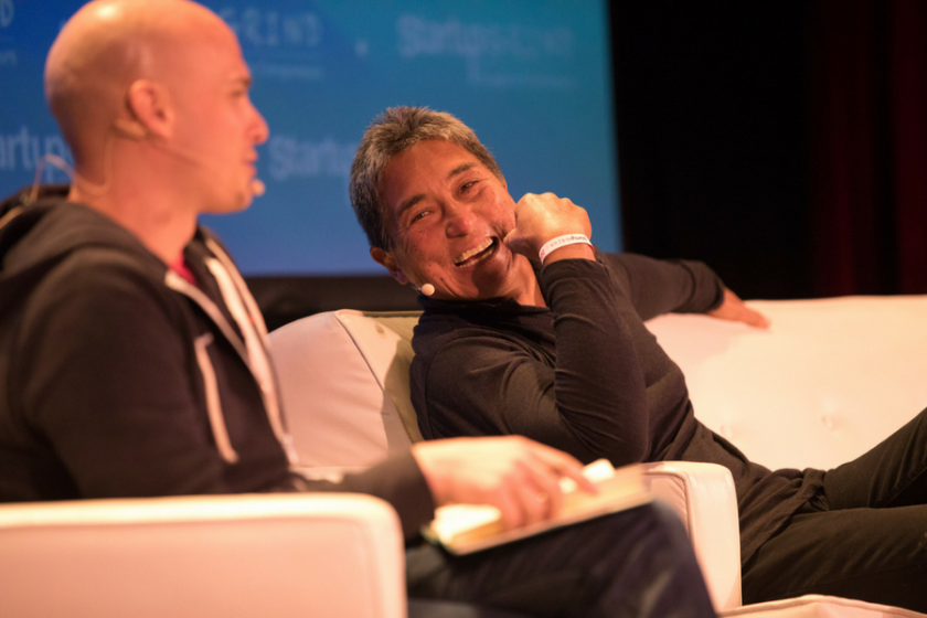 Startup Grind