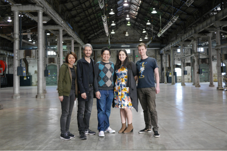 Hardware startup TimeChi wants to help boost the office worker’s focus