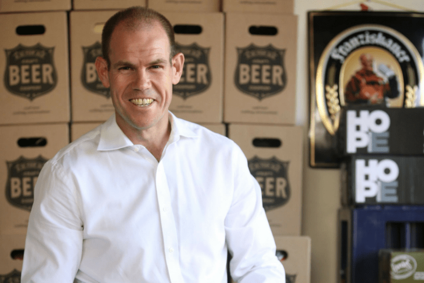 Craft Beer Coopery