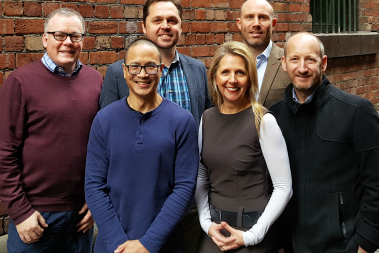 Melbourne procurement startup VendorPanel raises $2.35 million led by Microequities Venture Capital