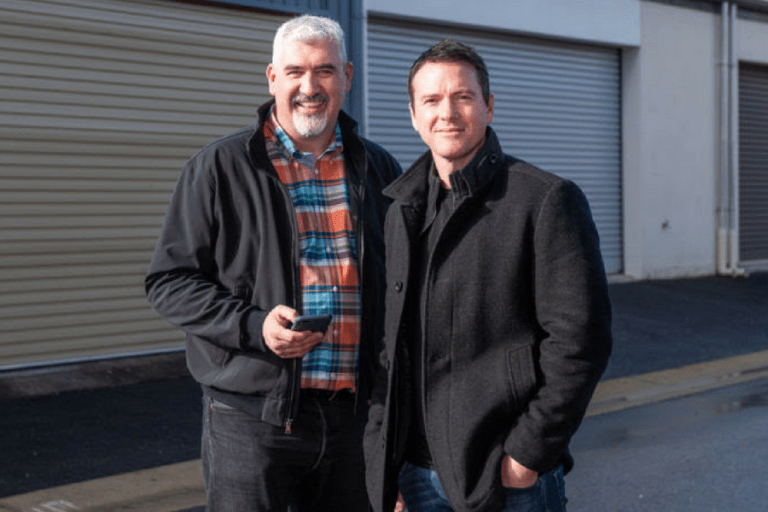 SA startup WorkSafe Guardian provides a safety net for lone workers