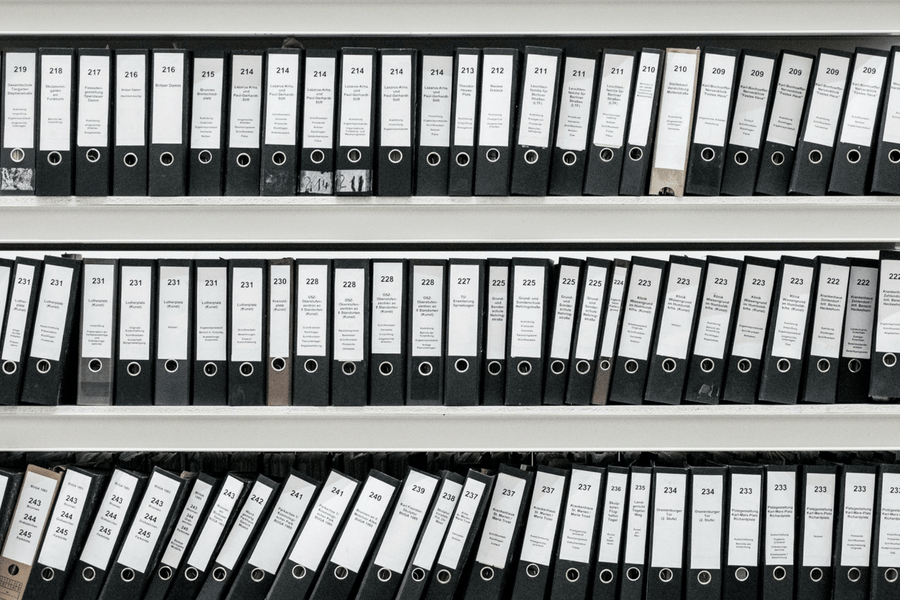 Australian National Blockchain