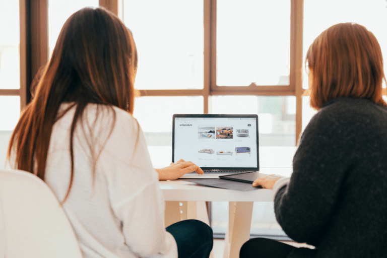 How to use the 4 Cs to attract new clients to your business