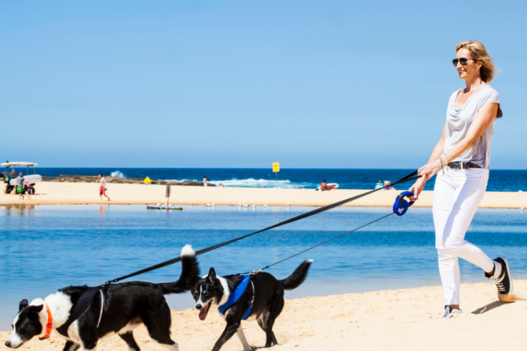 Why an all-female leadership team helped Rufus & Coco achieve global success