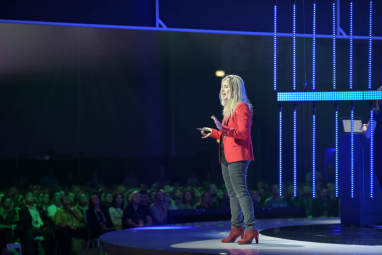 Be the change you want to see in your business: how Xero approaches diversity and inclusion