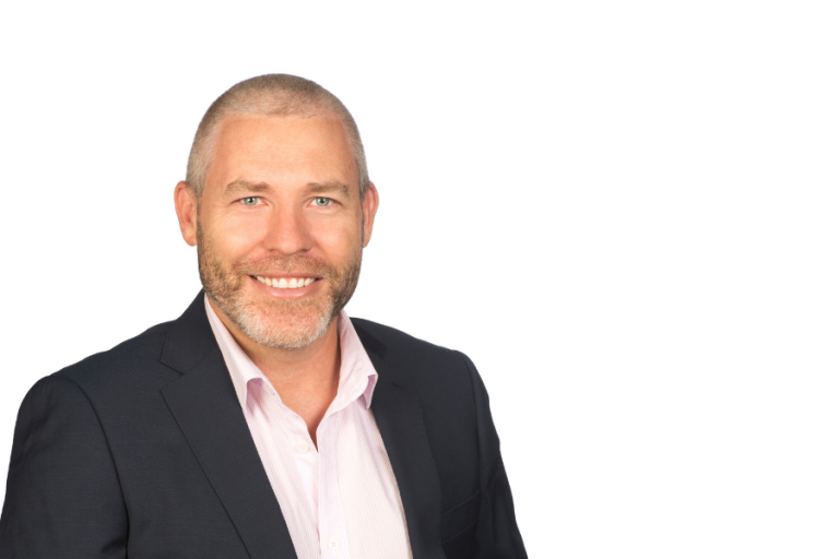 Brisbane startup Commsync has created a system to help connect persons at risk to safety