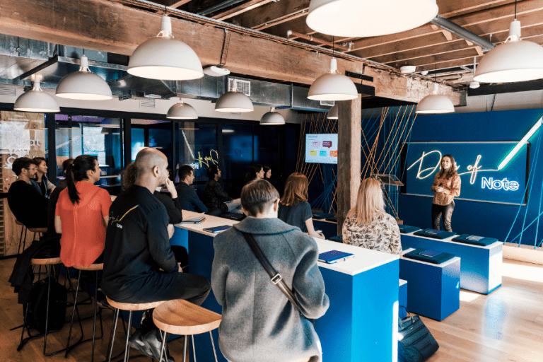 Digital transformation is enabling Australians to skill up and supercharge their careers