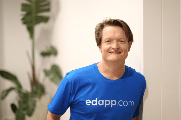Mobile learning startup Ed App raises $4 million from SafetyCulture