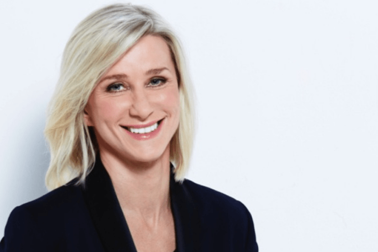 [PODCAST] Glass Ceiling – Episode 11: Maria Halasz, CEO of Cellmid