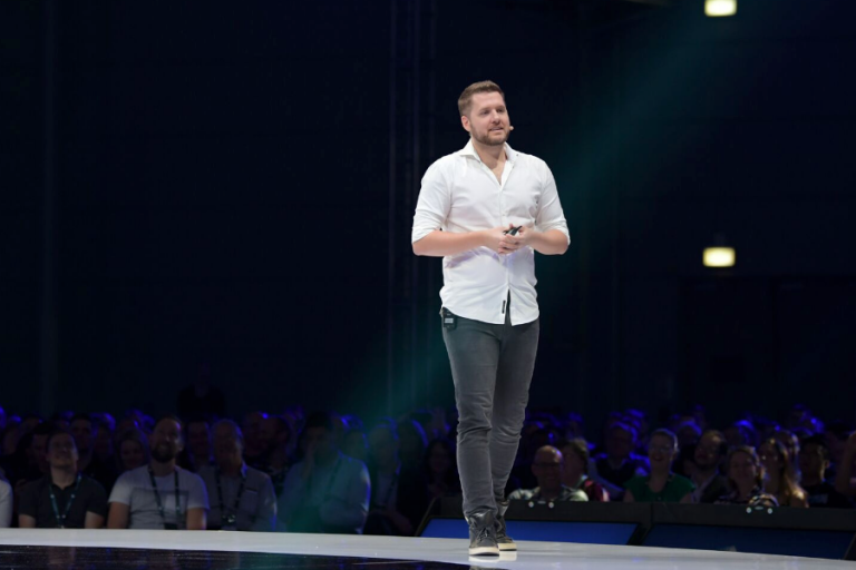 Do less, produce more: why meaning matters, not happiness