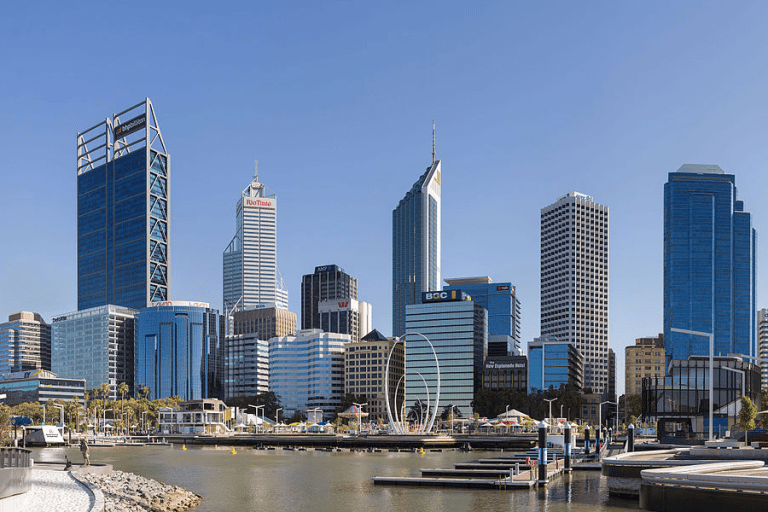 RAC launches $3 million BetterLabs Venture Fund to invest in WA seed-stage startups