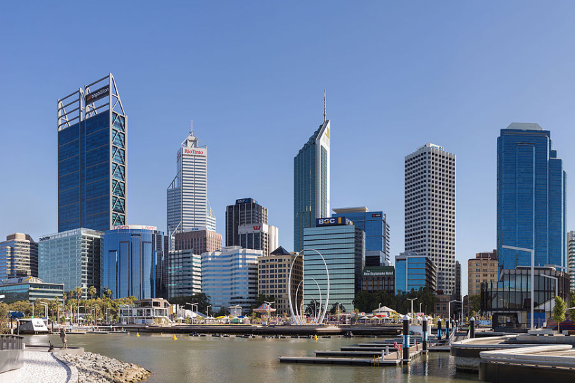 Perth