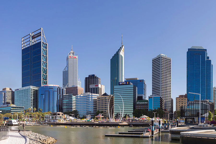 Perth