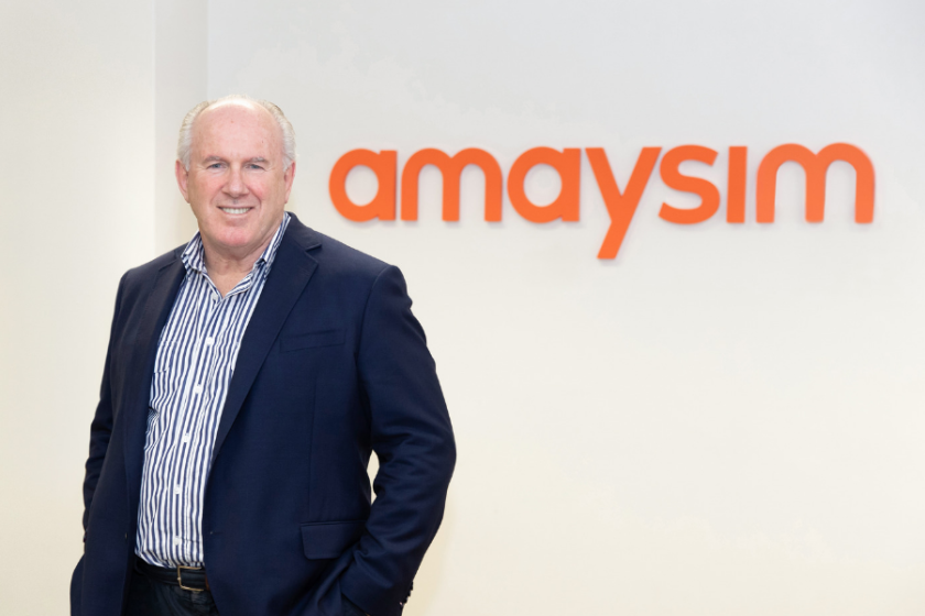 Amaysim